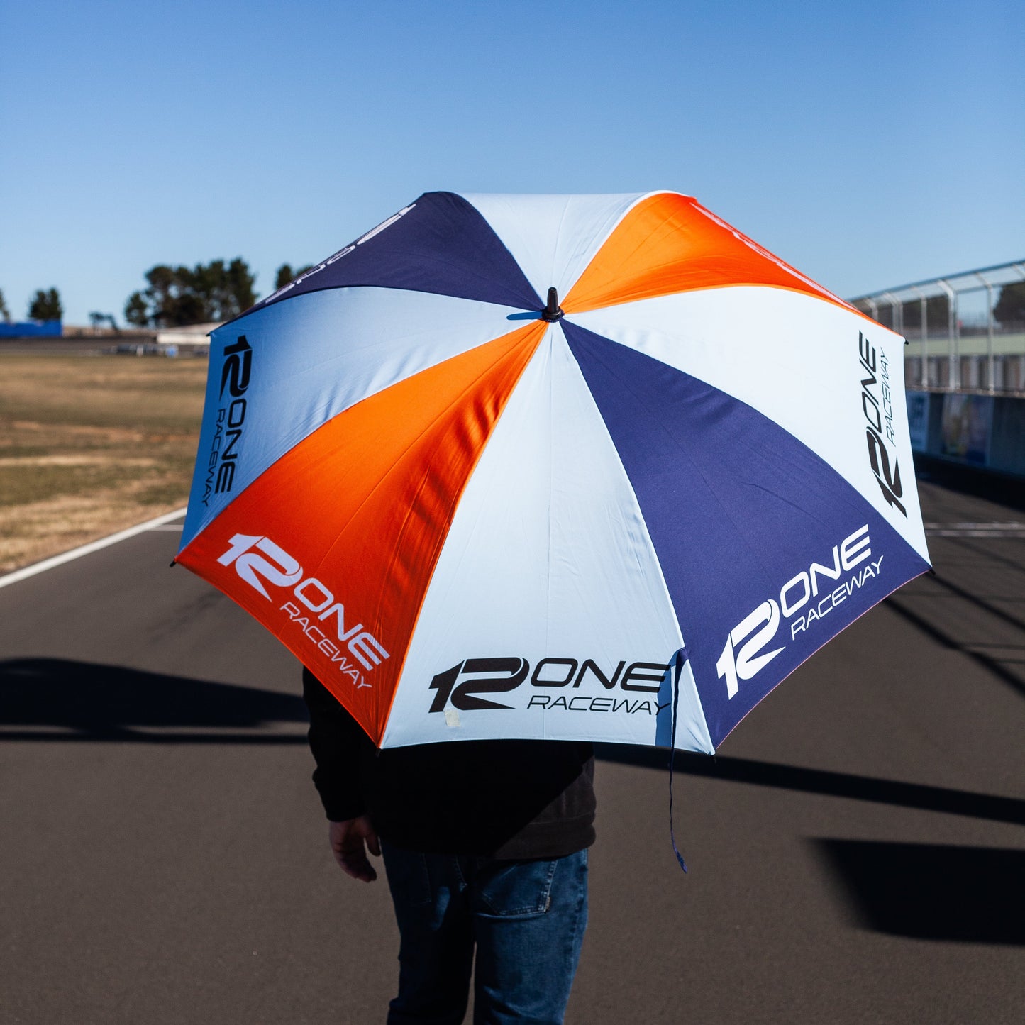 1R Umbrella