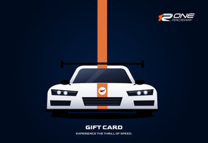 Weekend Track Day Voucher