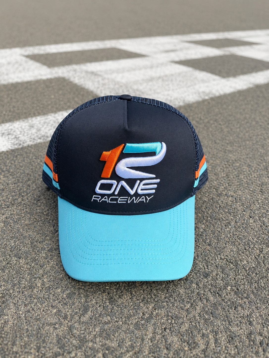 1R Hat