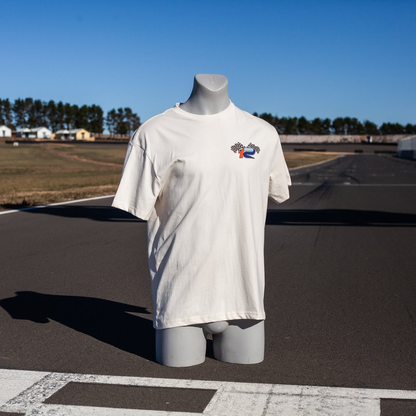 Retro T-shirt