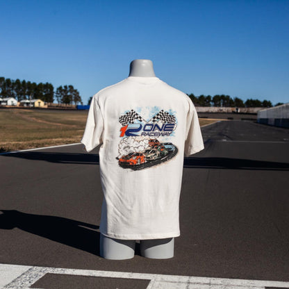 Retro T-shirt