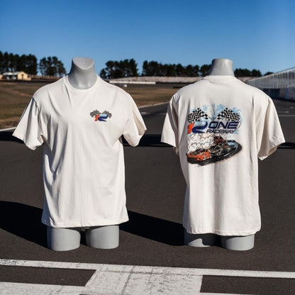 Retro T-shirt