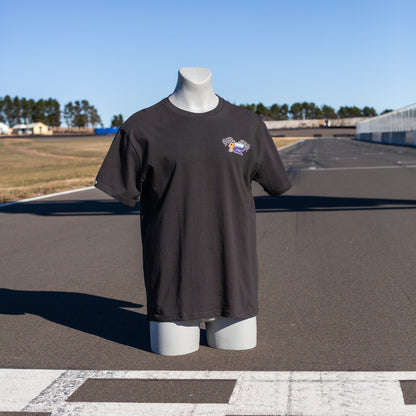 Retro T-shirt