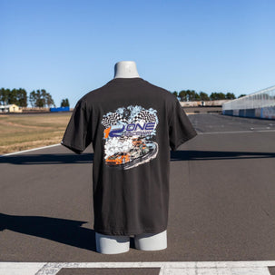 Retro T-shirt