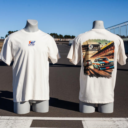 Porsche T-shirt