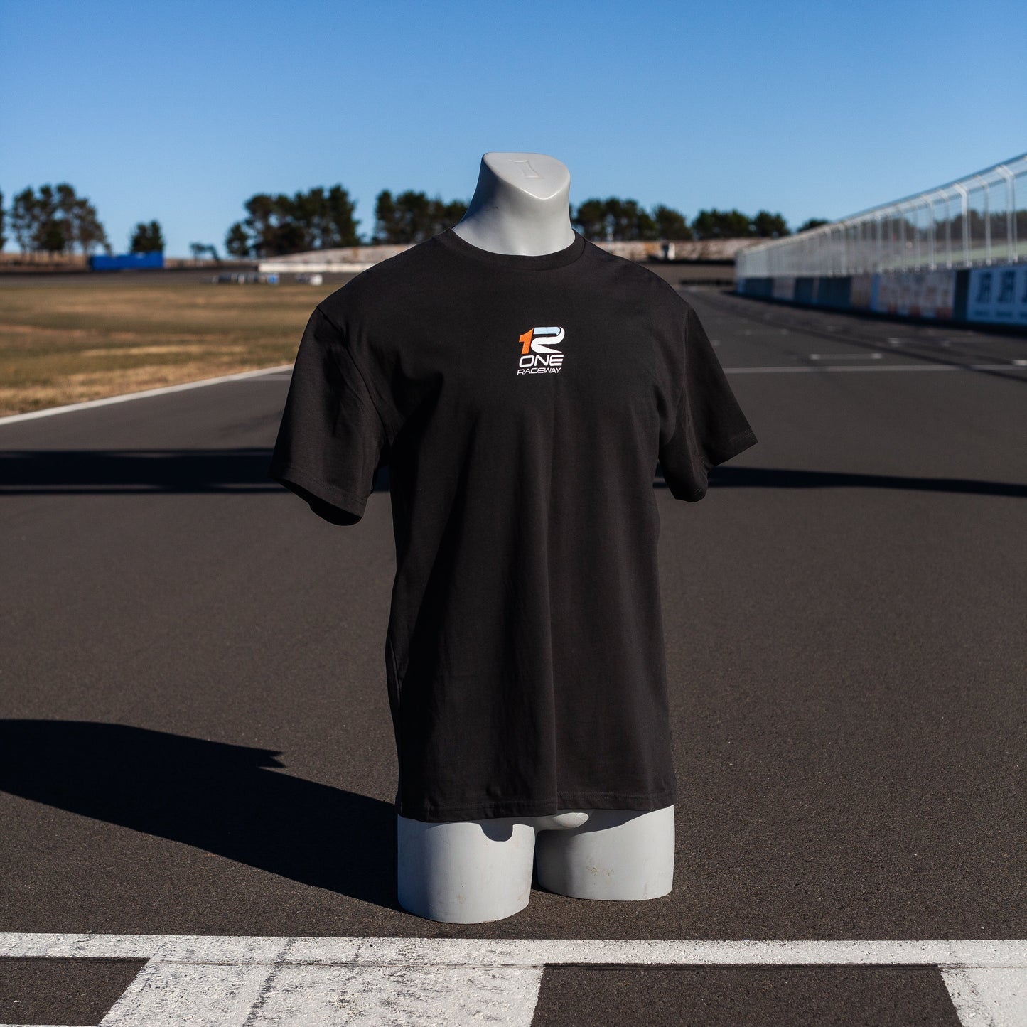Porsche T-shirt