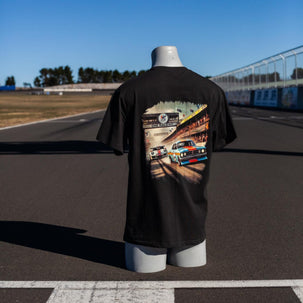 Porsche T-shirt