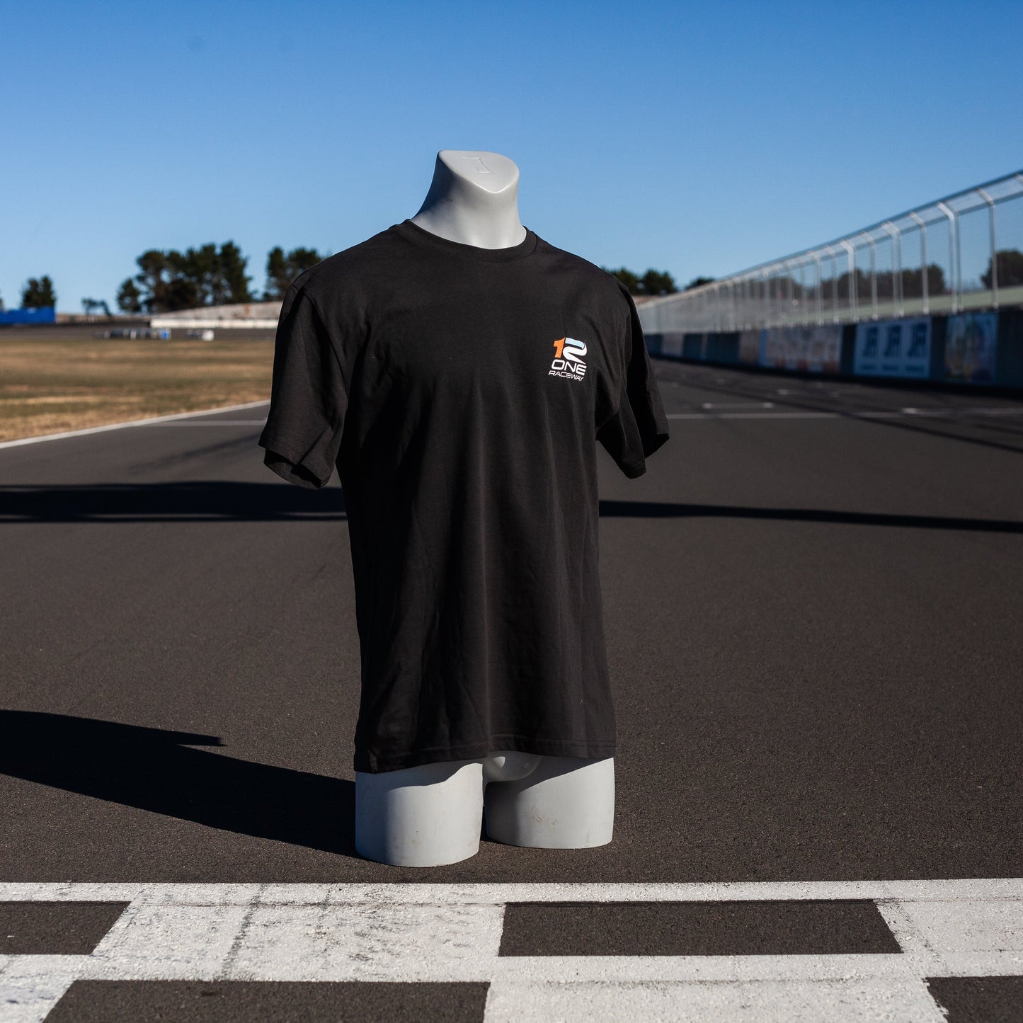 ASBK T-shirt (Womens)