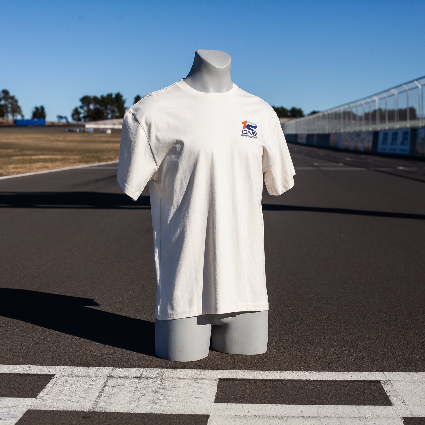 ASBK T-shirt (Womens)