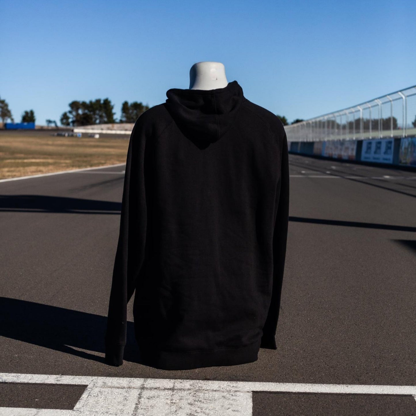 1R Hoodie