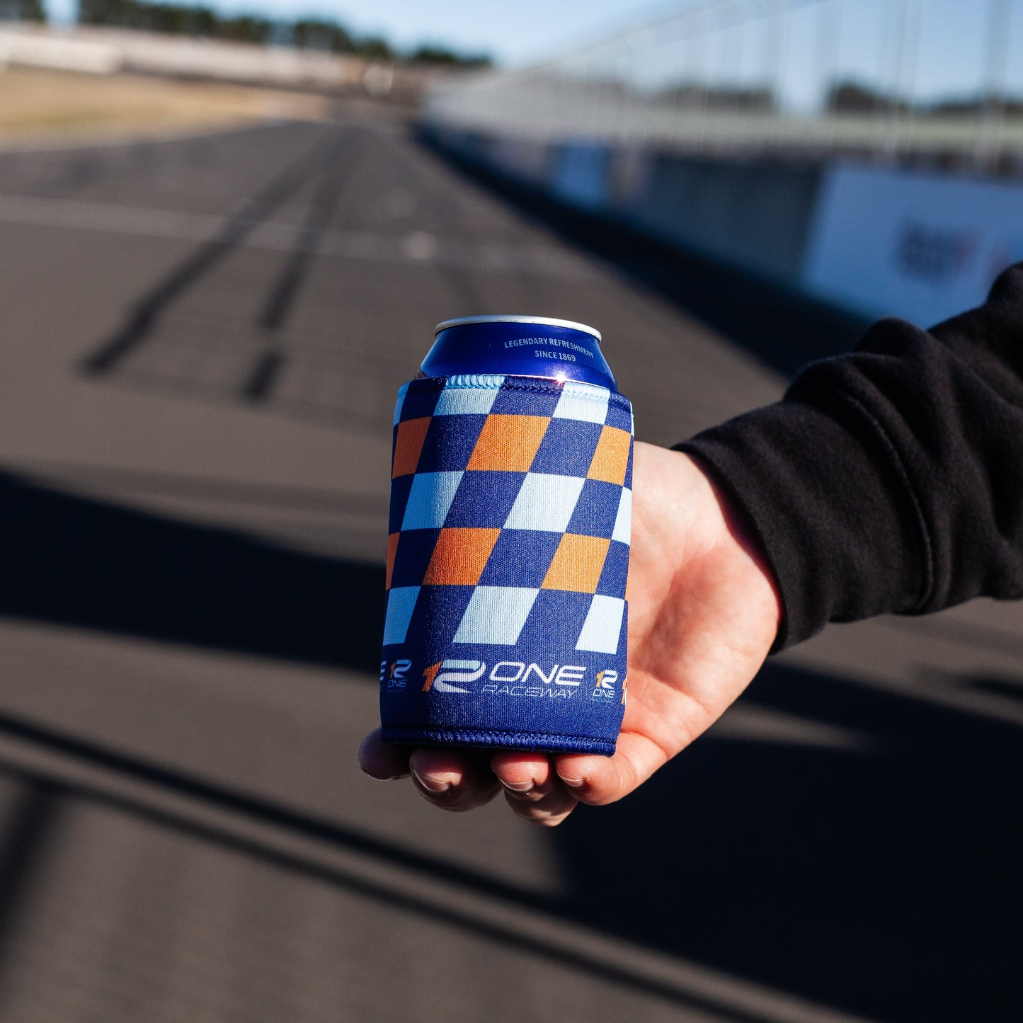 1R Stubby Holder