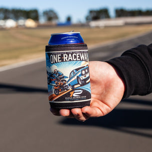 1R Stubby Holder