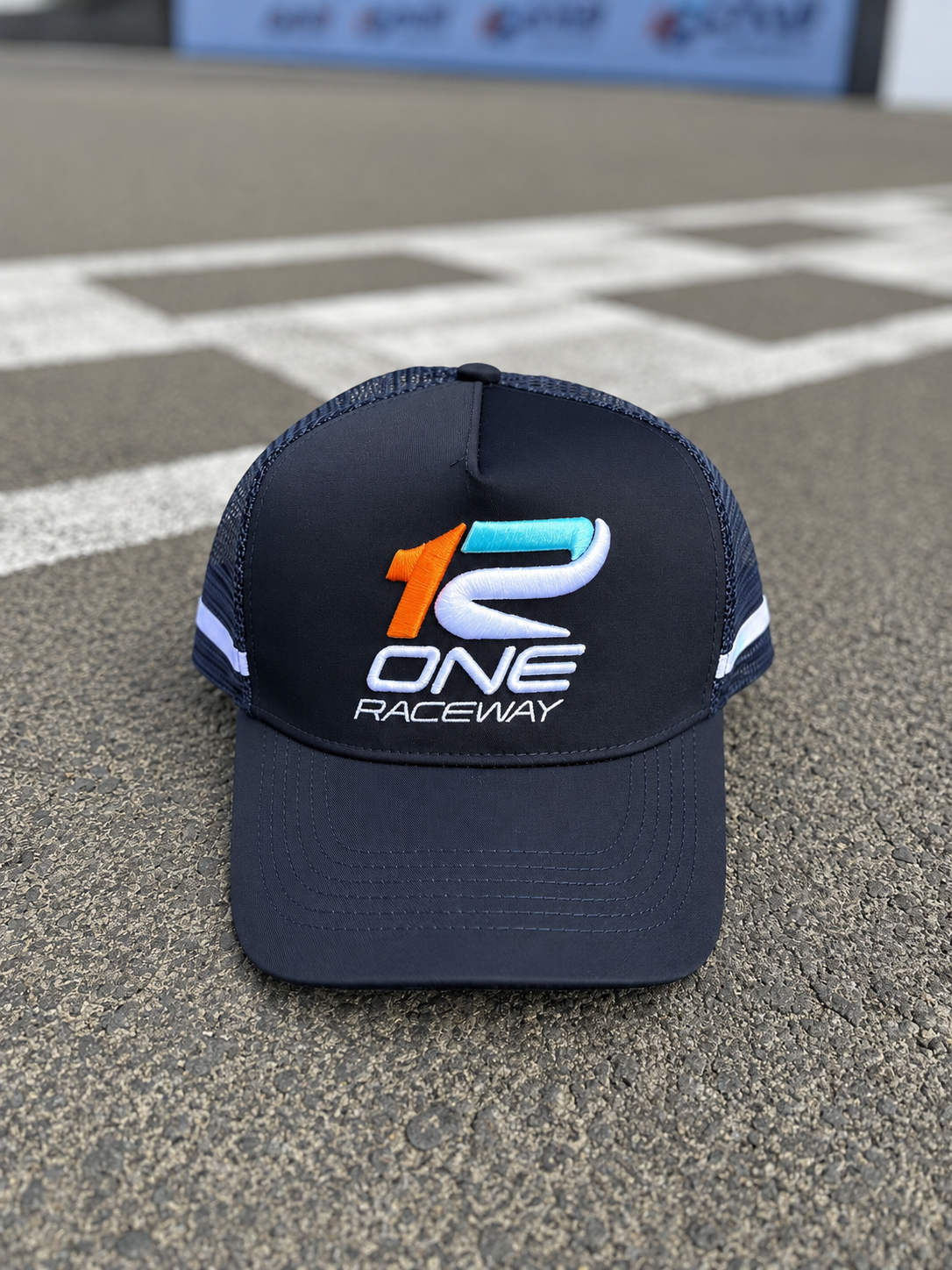 1R Hat