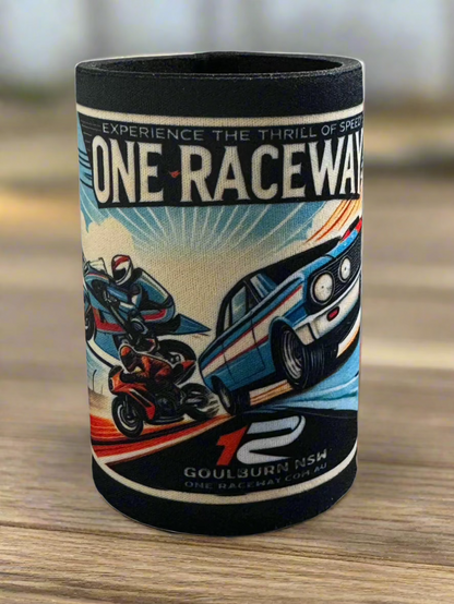 (Clearance) 1R Stubby Holder