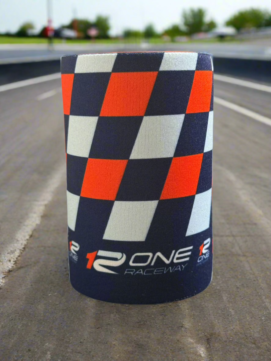 (Clearance) 1R Stubby Holder
