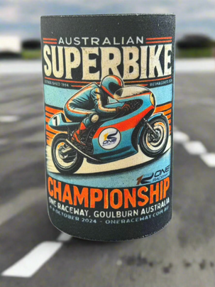 (Clearance) 1R Stubby Holder