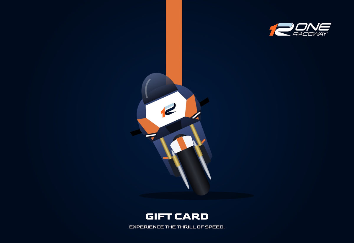 Weekday Ride Day Voucher