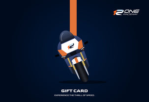 Weekend Ride Day Voucher